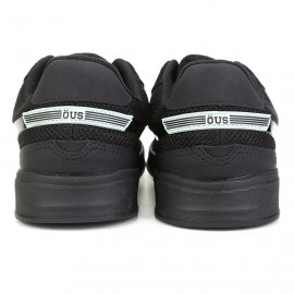 Tênis-Imigrante-Preto-Turquesa-Essencial-Sucata-brazil-maua-Moda-Streetwear-37