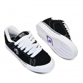 Tênis-QIX-ORIGINAL-Chorao-charlie-brown-jr-preto-branco-sukata-brazil-maua-moda-skatista-streetwear-7