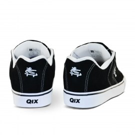 Tênis-QIX-ORIGINAL-Chorao-charlie-brown-jr-preto-branco-sukata-brazil-maua-moda-skatista-streetwear-8