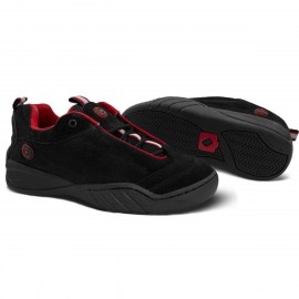 Tênis-Qix-Contest-01-Preto-com-vermelho-sukata-Brasil-maua-streetwear-moda-skatista-3