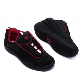 Tênis-Qix-Contest-01-Preto-com-vermelho-sukata-Brasil-maua-streetwear-moda-skatista-41