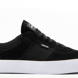 Tênis_MARCA_Hocks_linha_tempus_Unissex_Camurça_cor_Black_White_branco_preto_sucata_brazil_moda_streetwear_4