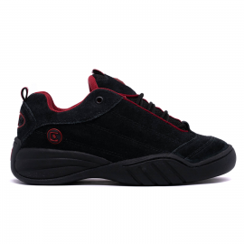Tênis_Qix_Contest_01_Preto_com_vermelho_sukata_Brasil__streetwear_moda_skatista_32