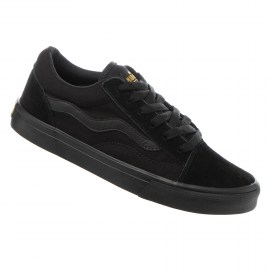 Tênis_marca_Mad_Rats_Old_School_cor_ALL_black_sukata_brazil_moda_skatista_treetwear_3