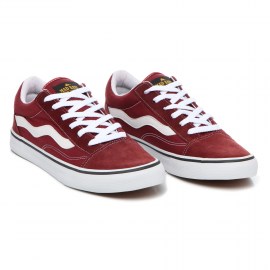 Tênis_marca_Mad_Rats_Old_School_cor_vinho_sukata_brazil_moda_skatista_treetwear_4