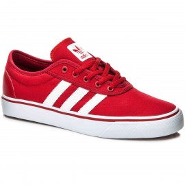 adidas ease vermelho