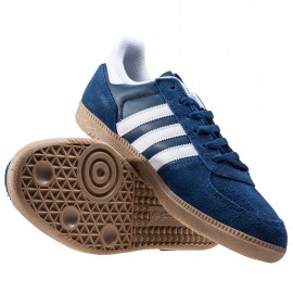 TÊNIS: ADIDAS LEONERO - AZUL