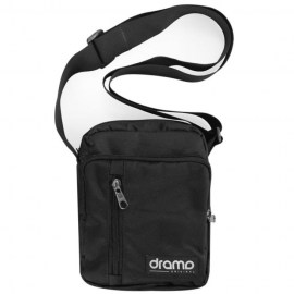 minibag-SHOULDER-BAG-marca-DRAMA-LOGO-cor-all-black-PRETO-estilo-skate-sucata-brazil-maua-moda-skatista-streetwear-