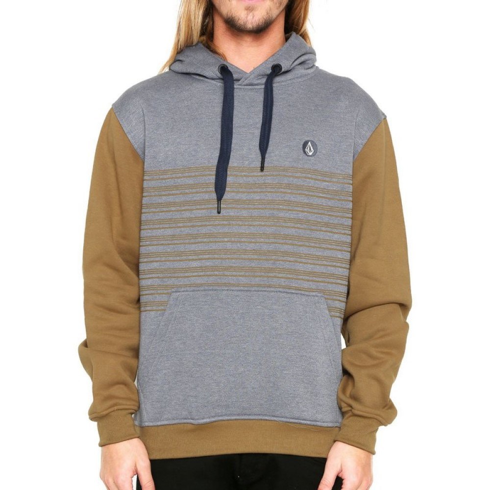 moletom-algodao-marca-volcom-original-cor-cinza-caqui-estilo-skate-sucata-brazil-maua-moda-skatista-streetwear-