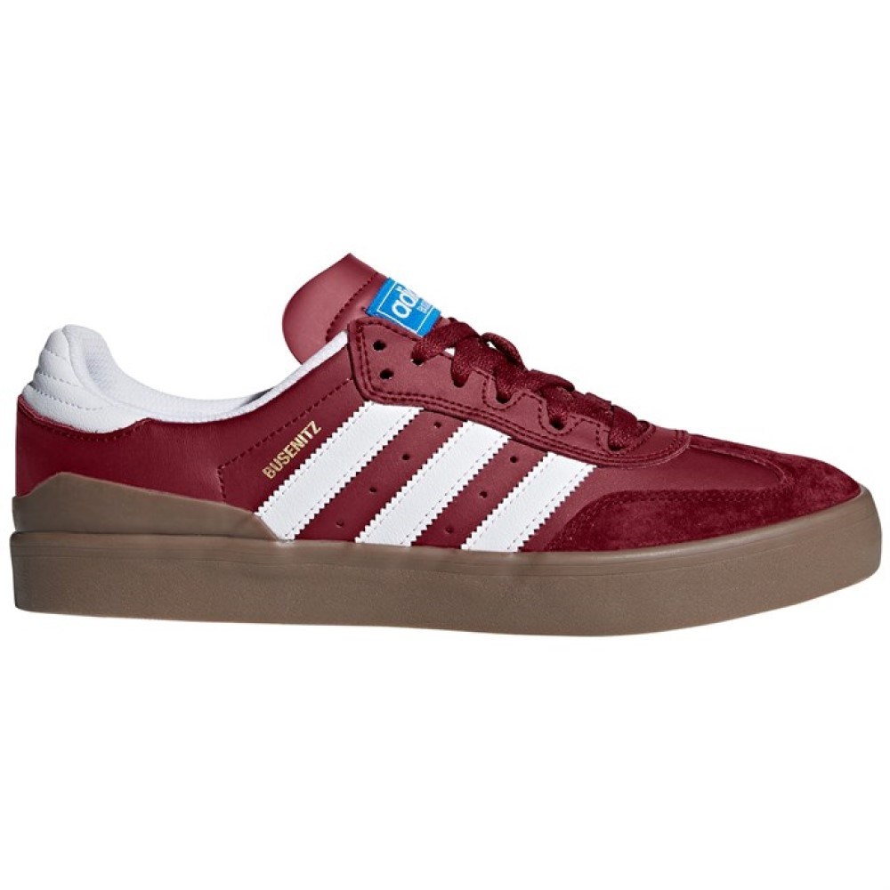 busenitz vermelho