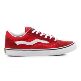 tenis_mad_rats_old_school_modelo_old_school_cor_vermelho_branco_sukata_brazil_moda_skatista_treetwear