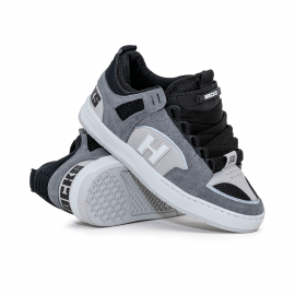 tenis_marca_hocks_linha_bold_cor_Cinza_asfalto_sucata_brazil_skates_e_moda_streetwear_2