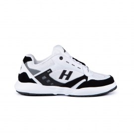tenis_marca_hocks_linha_rlx_baggy_cor_Poapetit__preto_com_branco__sucata_brazil_skates_e_moda_streetwear_7